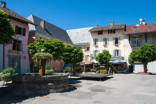 Маршрут круїзу