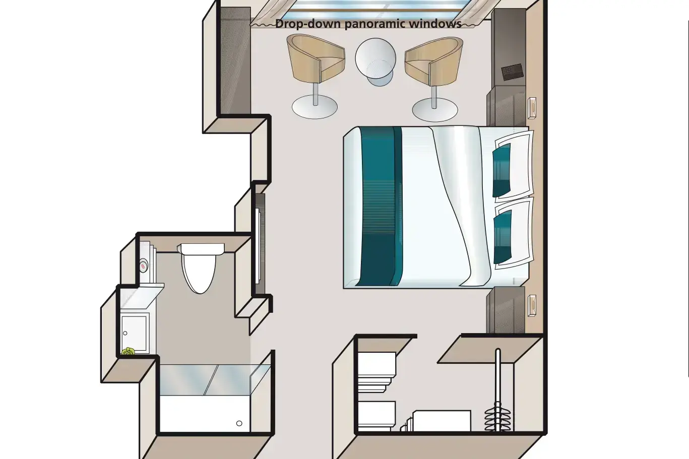 Lueftner_Cruises_Amadeus_AMADEUS_Cara_Cabin_Layout_Cabin_Mozart_Strauss.webp