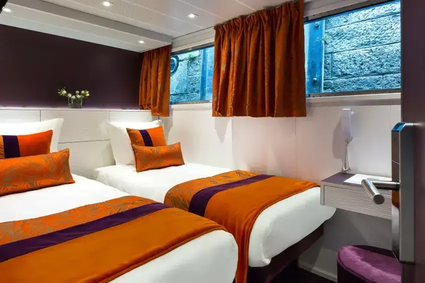 cabine-peniche-raymonde-croisieurope-croisieurope