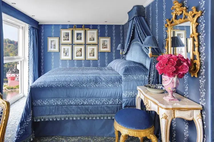 Круизы Uniworld Boutique River Cruise Collection